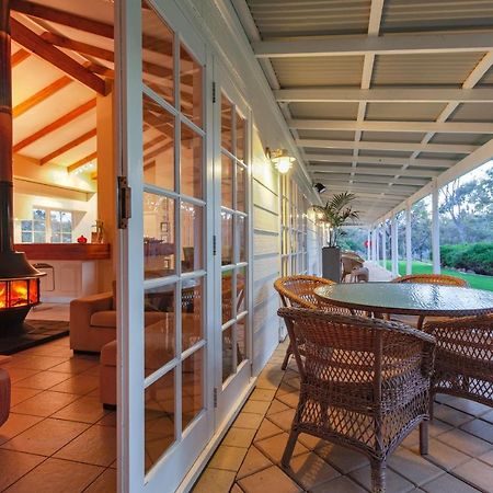 Llewellin'S Guest House Margaret River Εξωτερικό φωτογραφία