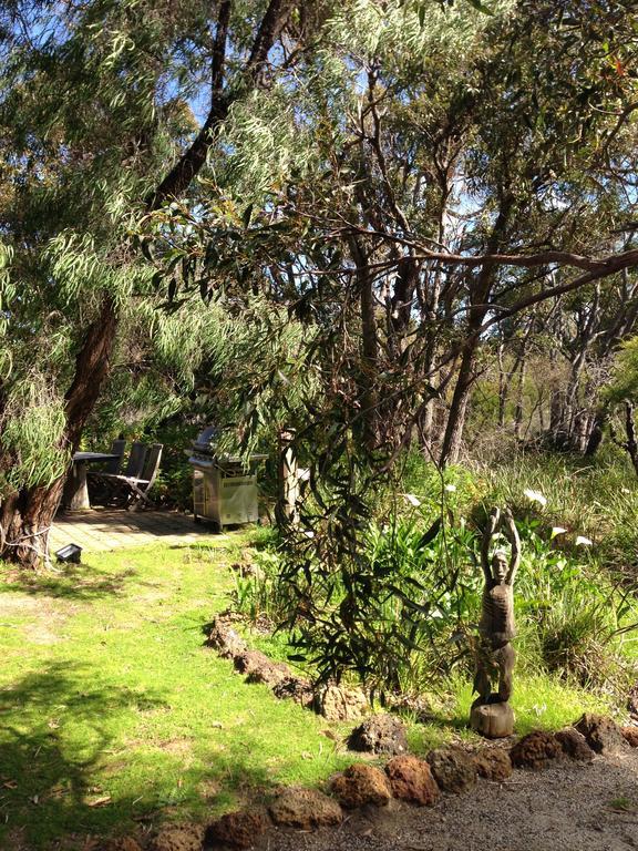 Llewellin'S Guest House Margaret River Εξωτερικό φωτογραφία