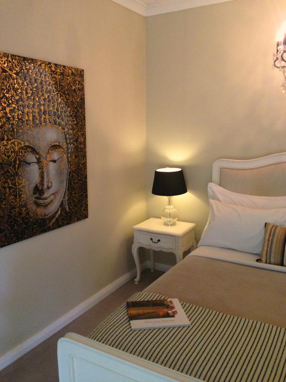 Llewellin'S Guest House Margaret River Εξωτερικό φωτογραφία