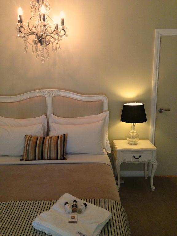 Llewellin'S Guest House Margaret River Εξωτερικό φωτογραφία