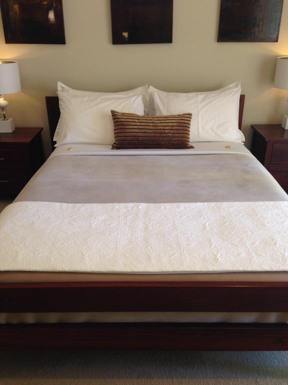 Llewellin'S Guest House Margaret River Εξωτερικό φωτογραφία