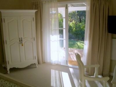 Llewellin'S Guest House Margaret River Εξωτερικό φωτογραφία