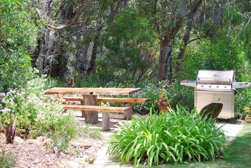 Llewellin'S Guest House Margaret River Εξωτερικό φωτογραφία