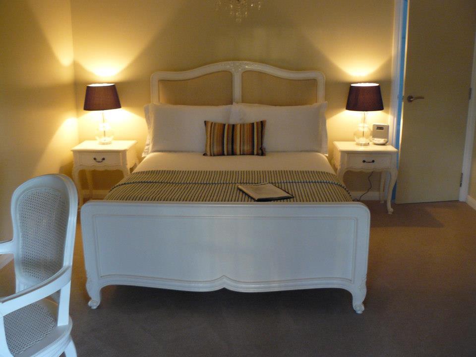 Llewellin'S Guest House Margaret River Εξωτερικό φωτογραφία